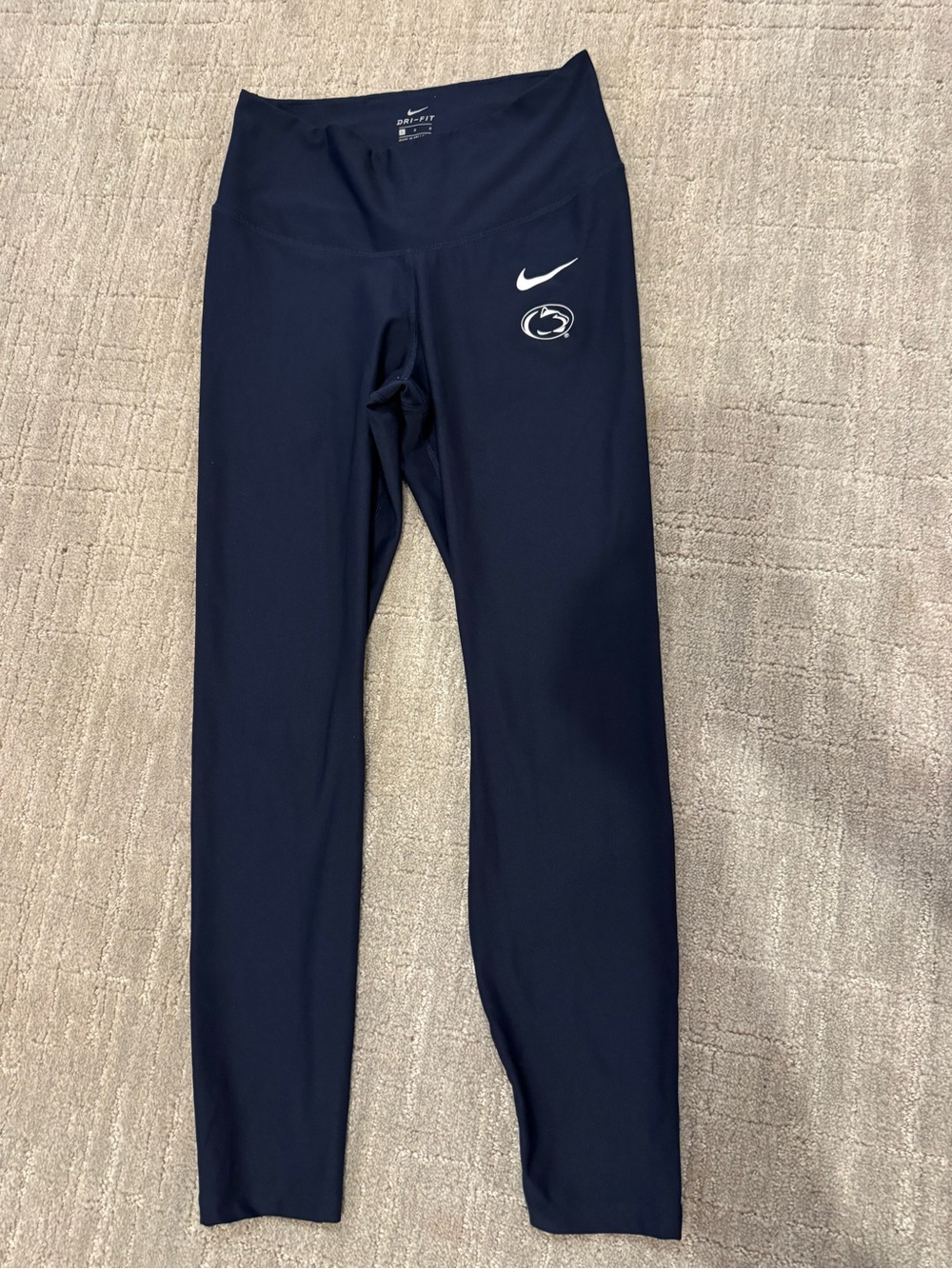 PSU Penn state women’s leggings